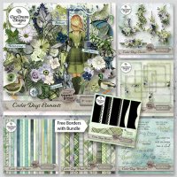 Cooler Days Collection by Daydream Designs