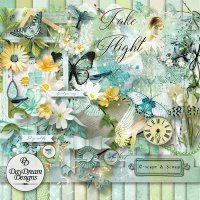 Take Flight Collection by Daydream Designs