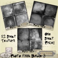 Photo Finish Bundle 3 CU by The Busy Elf