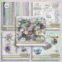 Creative Calm Add on Collection by Daydream Designs