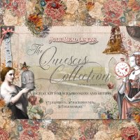 Quiescis Complete Collection by Julie Mead