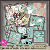 Holidayzed {Bundle}