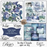 In The Clouds by Rosie's Designs