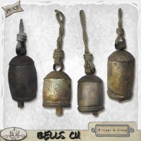 Bells-CU by The Busy Elf