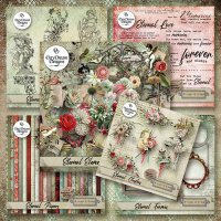 Eternal Collection by Daydream Designs