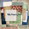 Christmas Carole Mega Kit - A Nifty Collab
