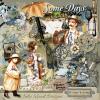 Some Days Bundle by Julie Mead