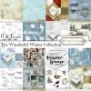 The Wonderful Winter Collection by Julie Mead