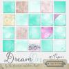 Dream On Collaboration kit by Julie Mead
