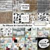 The Ultimate Art Journal Collection by Julie Mead