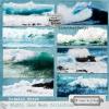 The Mighty Seas Mega Collection by Julie Mead