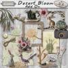 Desert Bloom Add On by The Busy Elf