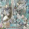 Winter Quest Kit Collaboration by Julie Mead