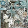 Winter Quest Kit Collaboration by Julie Mead
