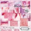 Always Yours Add On Bundle by Julie Mead