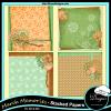 March Memories Kit by Boop Designs