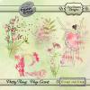 Pretty Things Collection by Daydream Designs