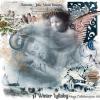 A Winter Lullaby Mega Kit Collaboration by Julie Mead
