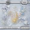 A Crystal Winter Collection by Daydream Designs