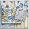 A Crystal Winter Collection by Daydream Designs