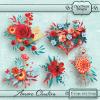 Amore Add on Kit by Daydream Designs