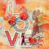 Amore Add on Kit by Daydream Designs