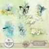 Take Flight Collection by Daydream Designs