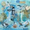 Salty Sea Blues by Julie Mead