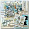The Beach House Collection by Daydream Designs