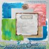 Kindred Spirits Paper Pack by Julie Mead