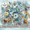 Softly Falling Collection by Daydream Designs