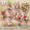 Bramble Cottage Collection by Daydream Designs