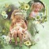 A Promise Of Spring Addon by Daydream Designs