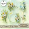 A Promise Of Spring by Daydream Designs