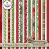 A Whimsical Christmas Collection by Daydream Designs