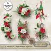 A Whimsical Christmas Collection by Daydream Designs
