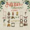 Holiday Ephemera by Julie Mead