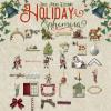 Holiday Ephemera by Julie Mead