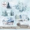 Winterlands Collection by Daydream Designs