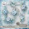 Winterlands Collection by Daydream Designs