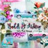 Bold and Artsy 3 Pack by Julie Mead