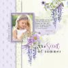 The Scent Of Summer Add-on by Daydream Designs