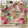 The Great Ephemera Collection Add-on by Daydream Designs