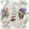 Diary Of A Nature Lover Bundle by Rosie's Designs