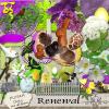 Renewal by The Busy Elf