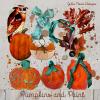 Pumpkins and Paint and more by Julie Mead