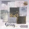 Giving by Julie Mead