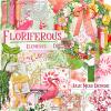 Floriferous by Julie Mead