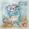 Whimsical Waters - A Nifty Collab