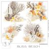 Bliss Beach MEGA Collection by DsDesign